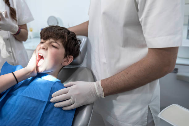 Best Emergency Dentist for Knocked-Out Tooth in Fort Valley, AZ